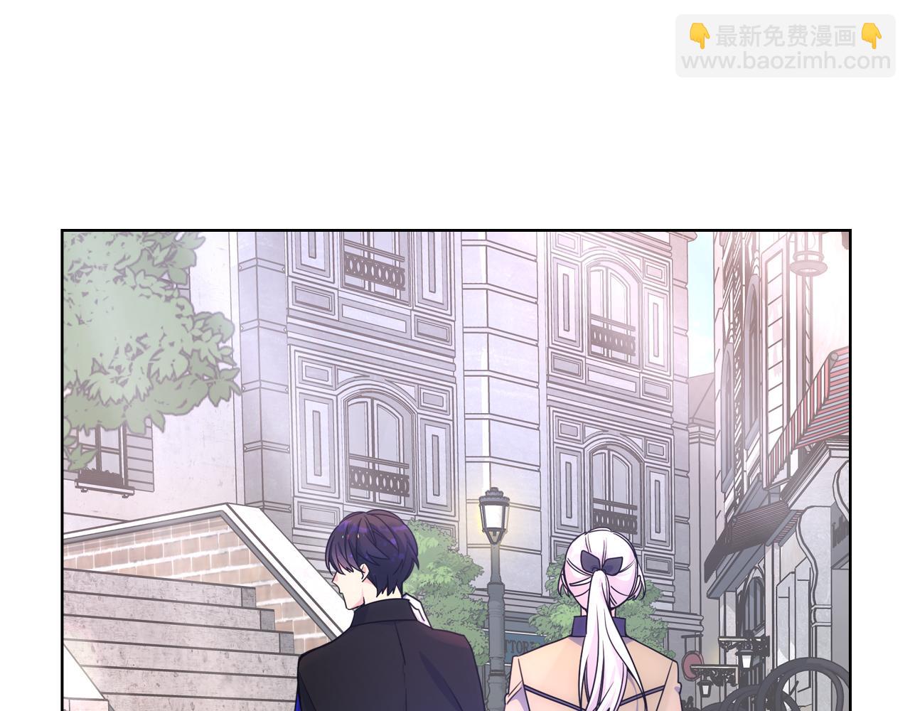 第63话 相隔两地(1/4)-第64话