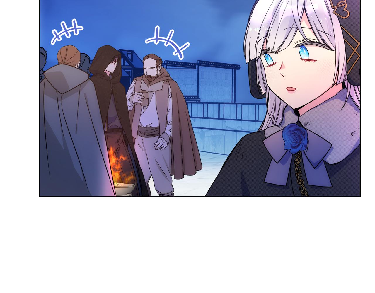 第67话 被偷袭(1/3)-第68话