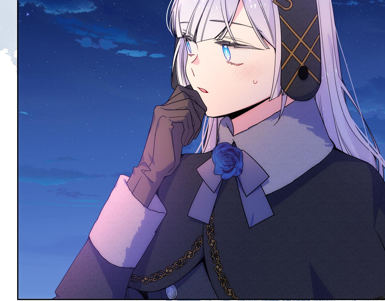 第67话 被偷袭(1/3)-第68话