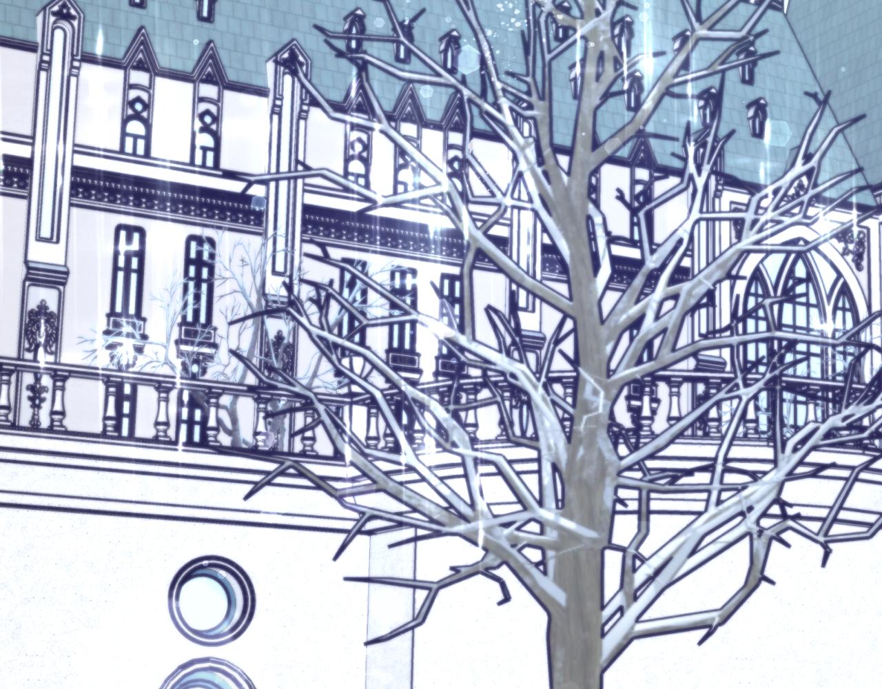 第073话 有心事(1/3)-第74话