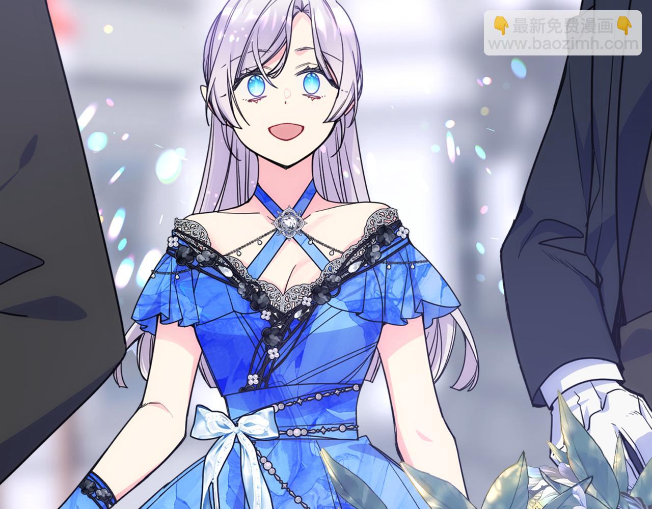 第77话 不稳定因素(1/3)-第78话