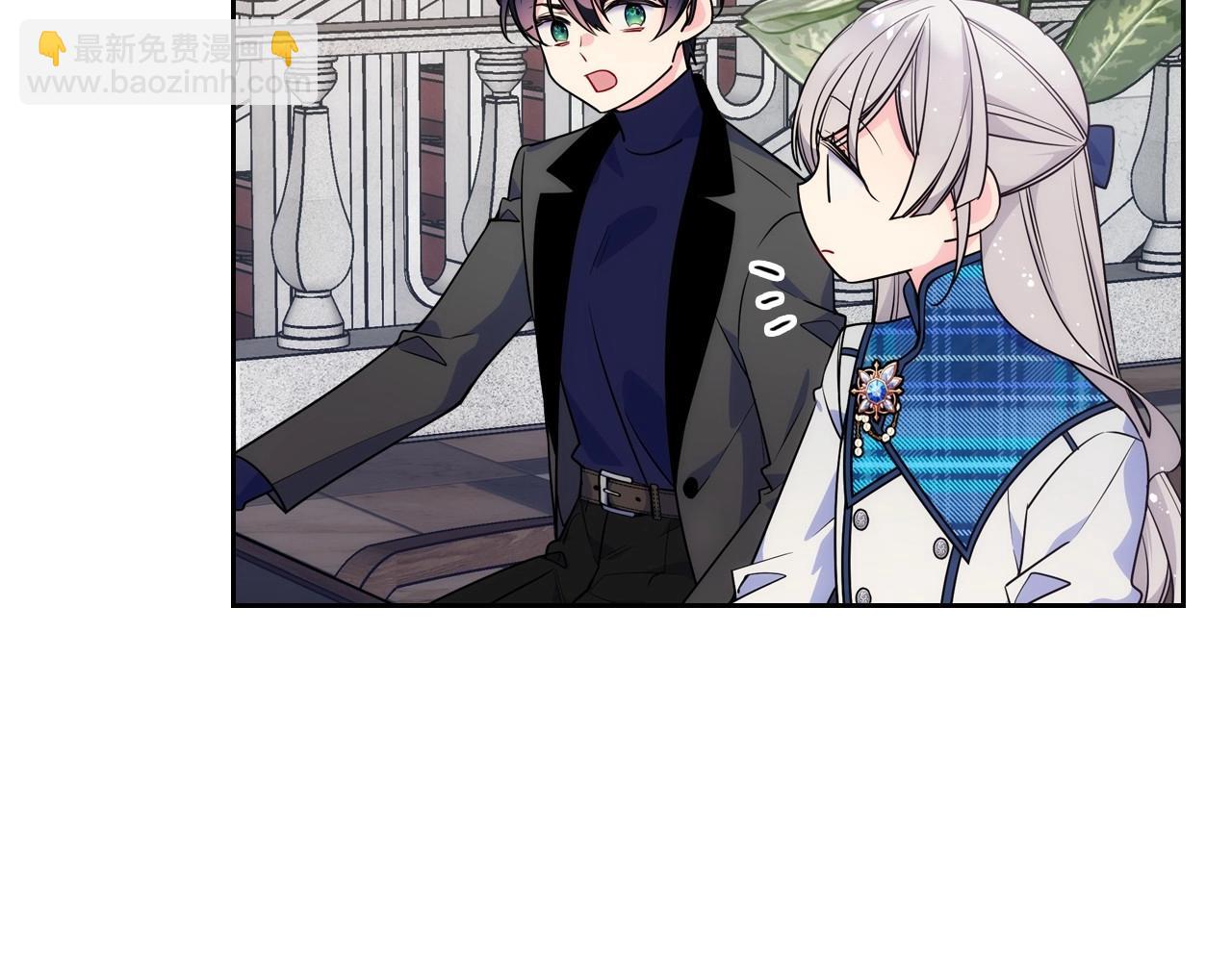 第7话 我也想有个妹妹了(1/3)-第8话