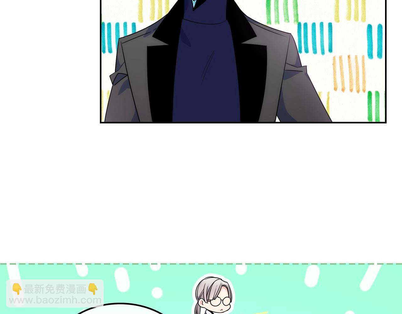 第7话 我也想有个妹妹了(1/3)-第8话