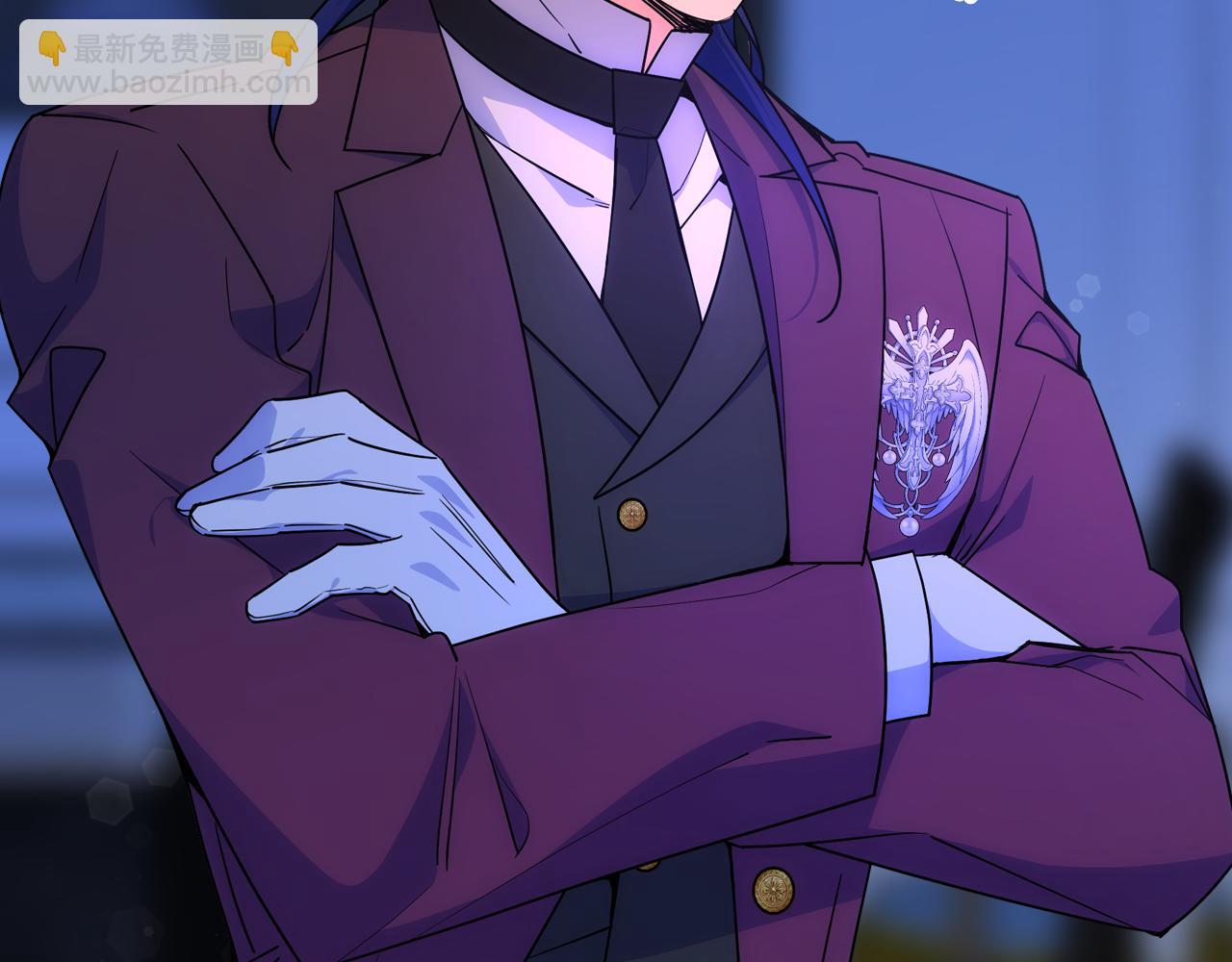 第81话 拙劣的辩解(1/4)-第82话