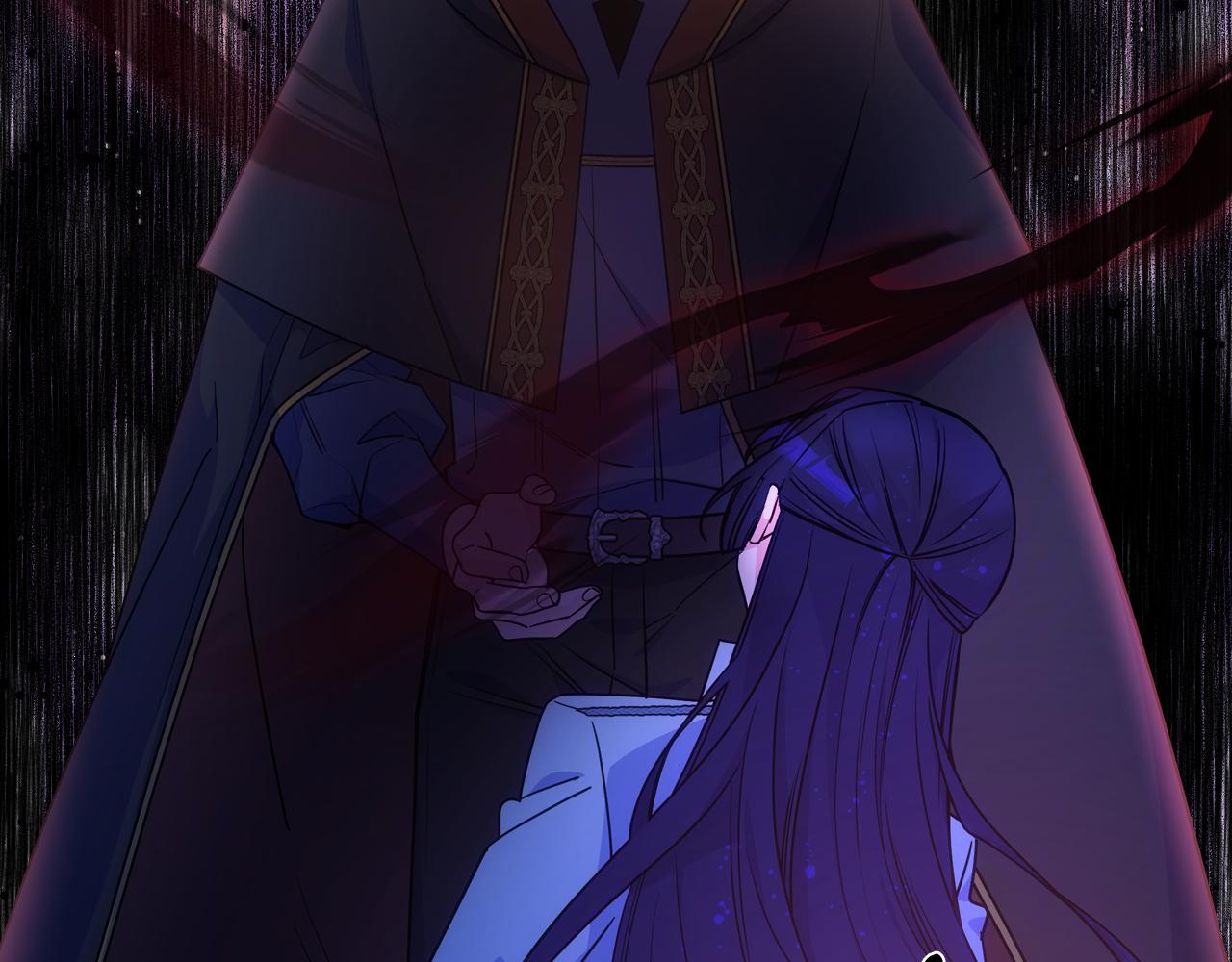 第87话 被施了魔法(1/4)-第88话