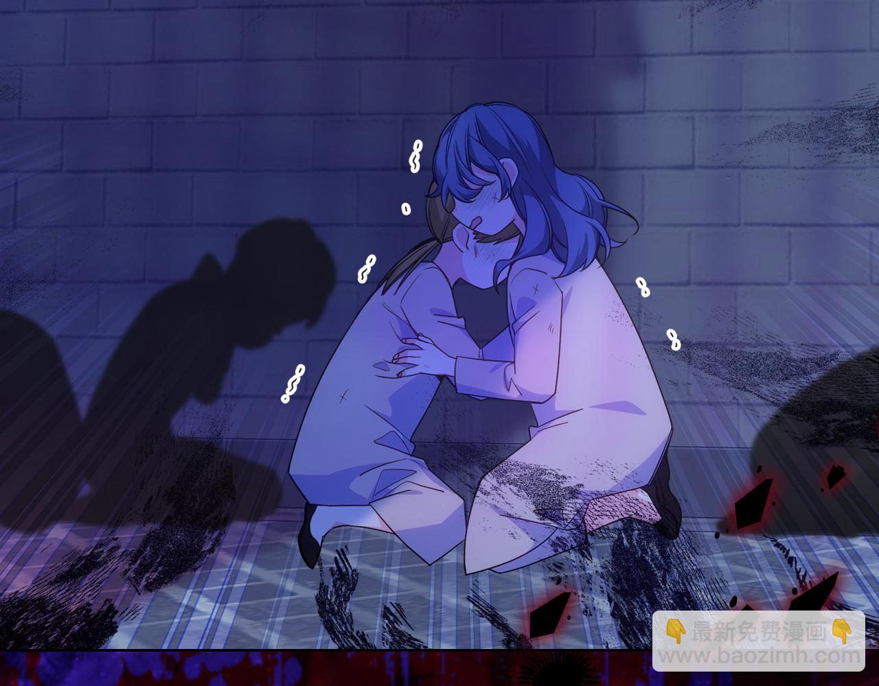 第87话 被施了魔法(1/4)-第88话