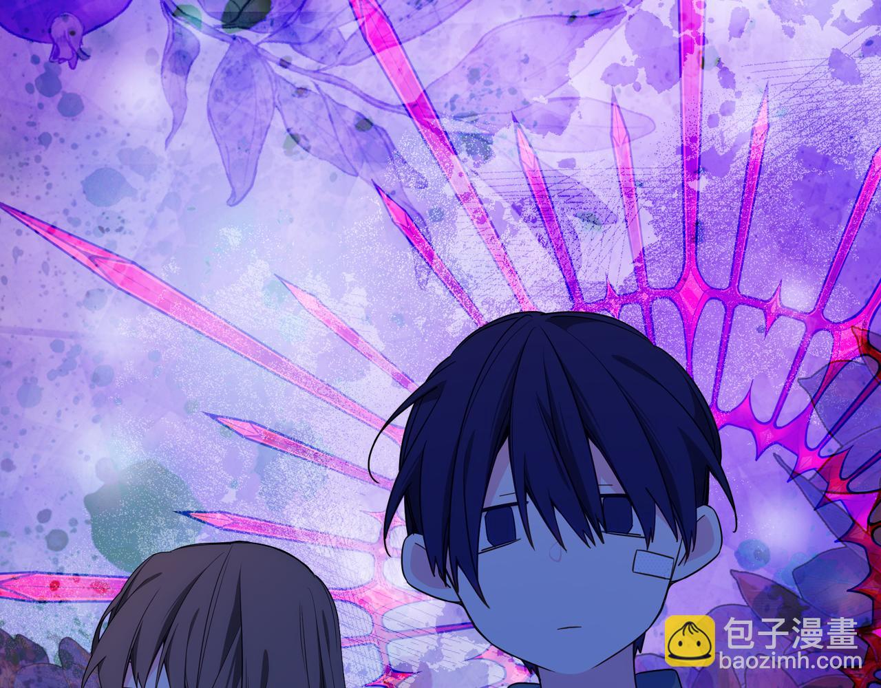 第87话 被施了魔法(1/4)-第88话