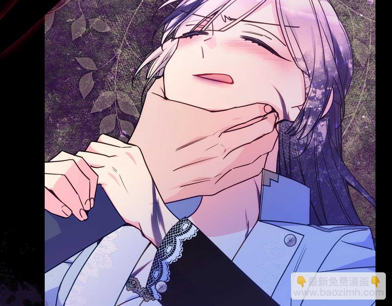 第87话 被施了魔法(1/4)-第88话