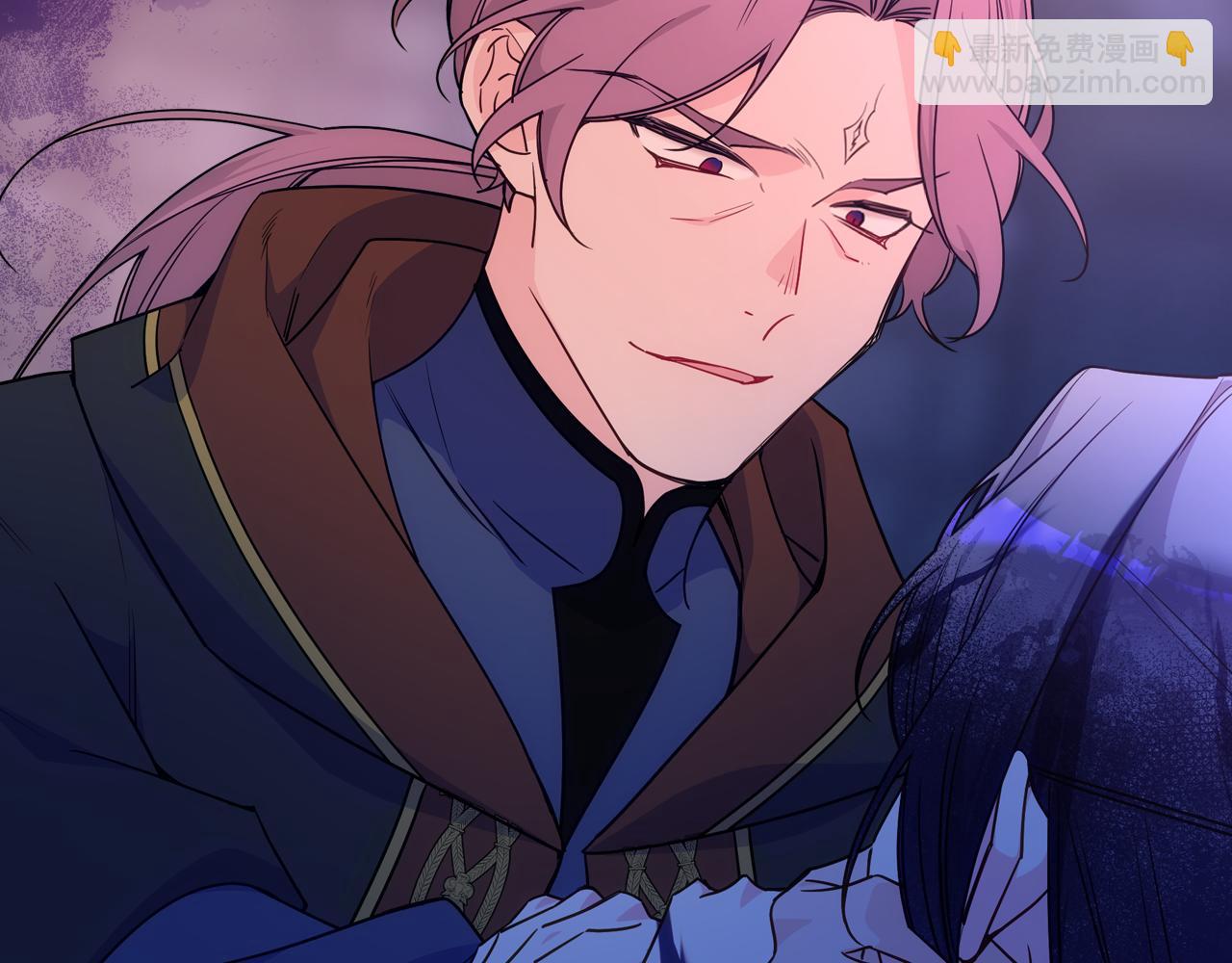 第87话 被施了魔法(1/4)-第88话