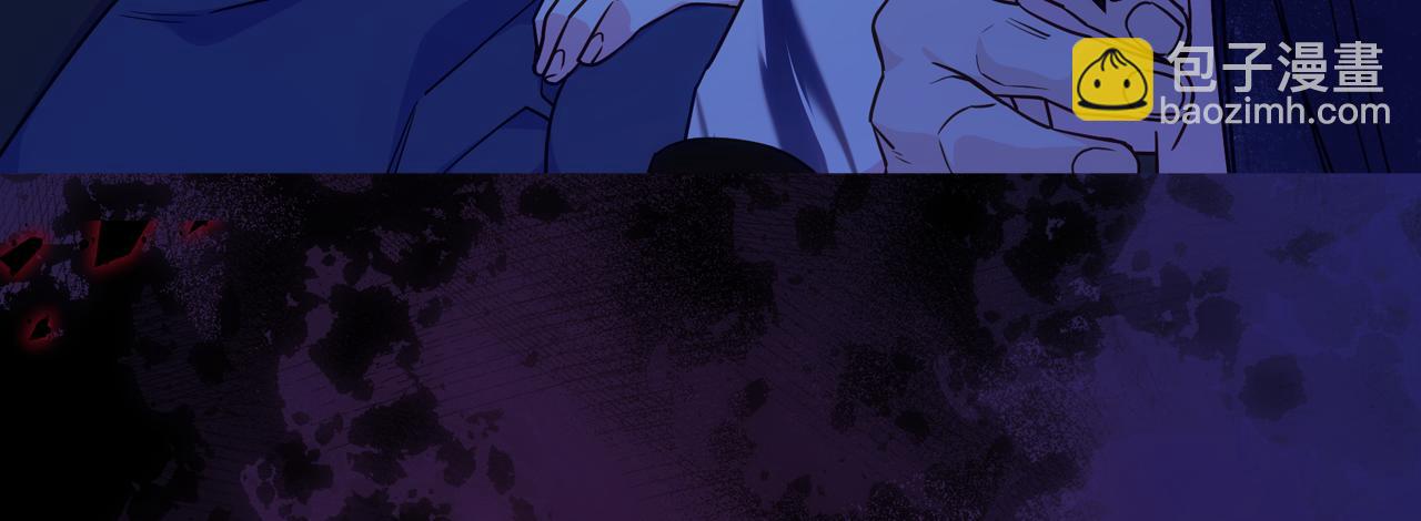 第87话 被施了魔法(1/4)-第88话