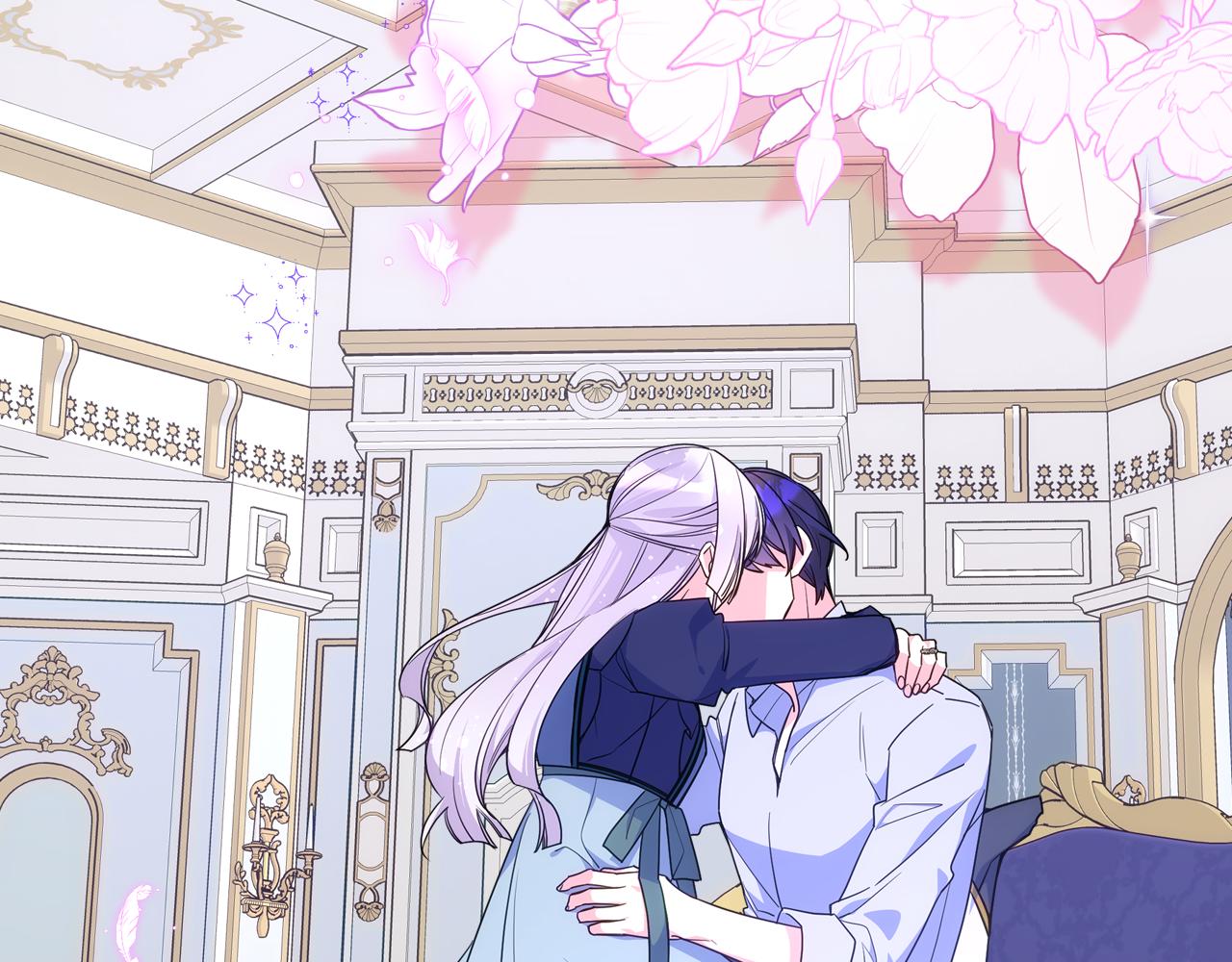 完结话 完美结局(1/4)-第92话