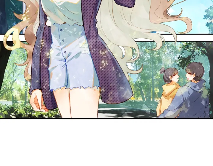 第23话  回母校(1/2)-第24话