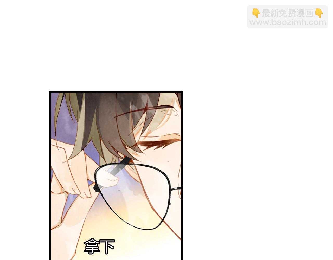 第13话 命运的恶作剧(1/2)-第14话