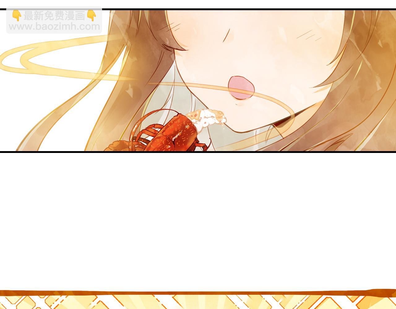 第15话 小龙虾果然是最棒的(1/2)-第16话