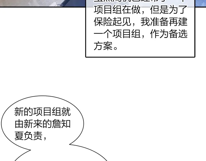 第29话 以工作的名义约会(1/2)-第30话