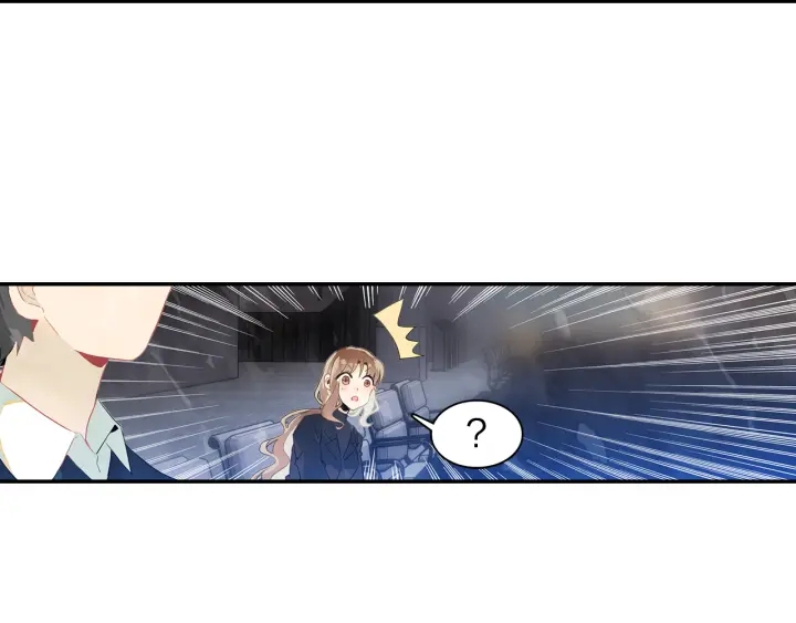 第29话 以工作的名义约会(1/2)-第30话