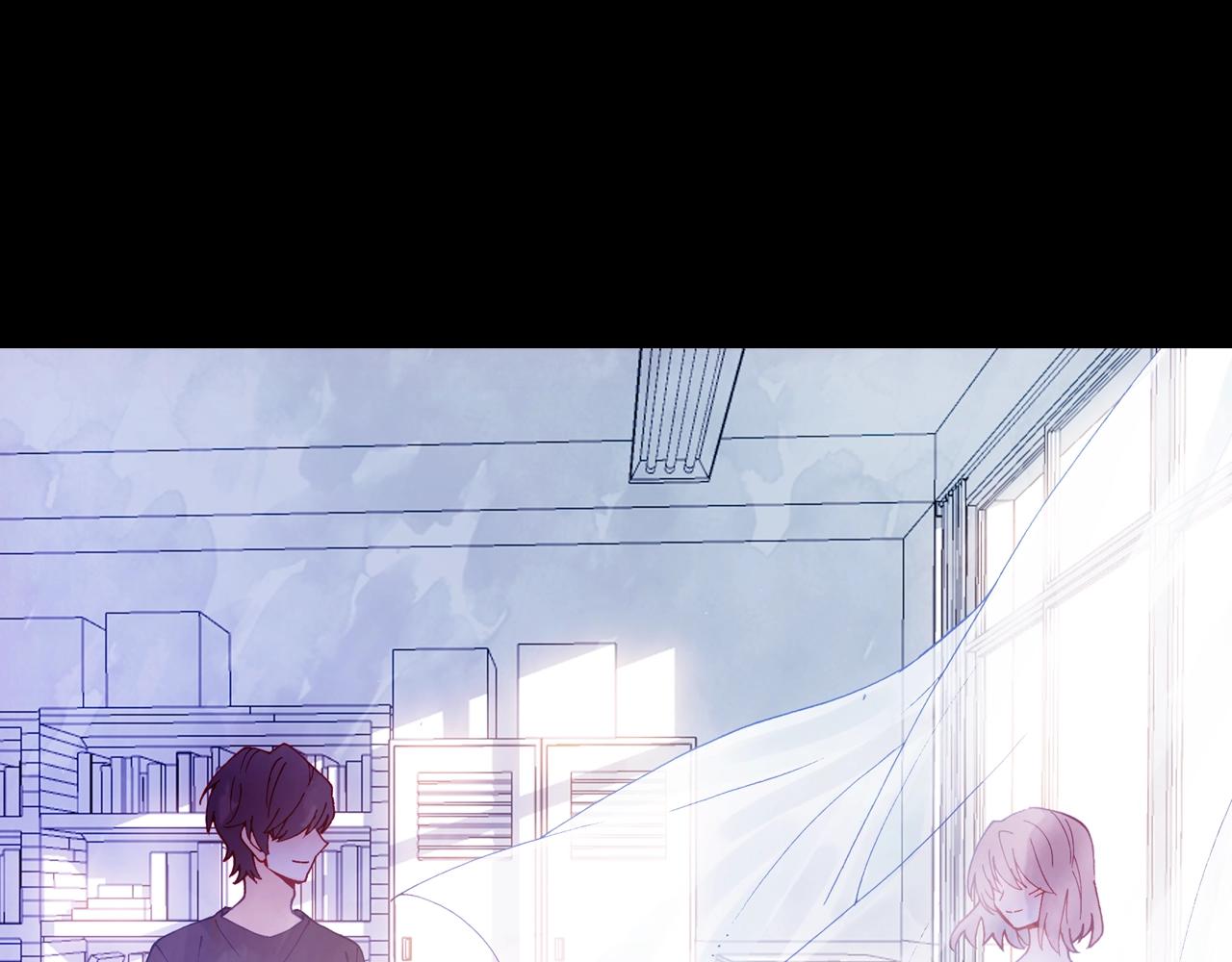 第5话 相似的梦境(1/2)-第6话