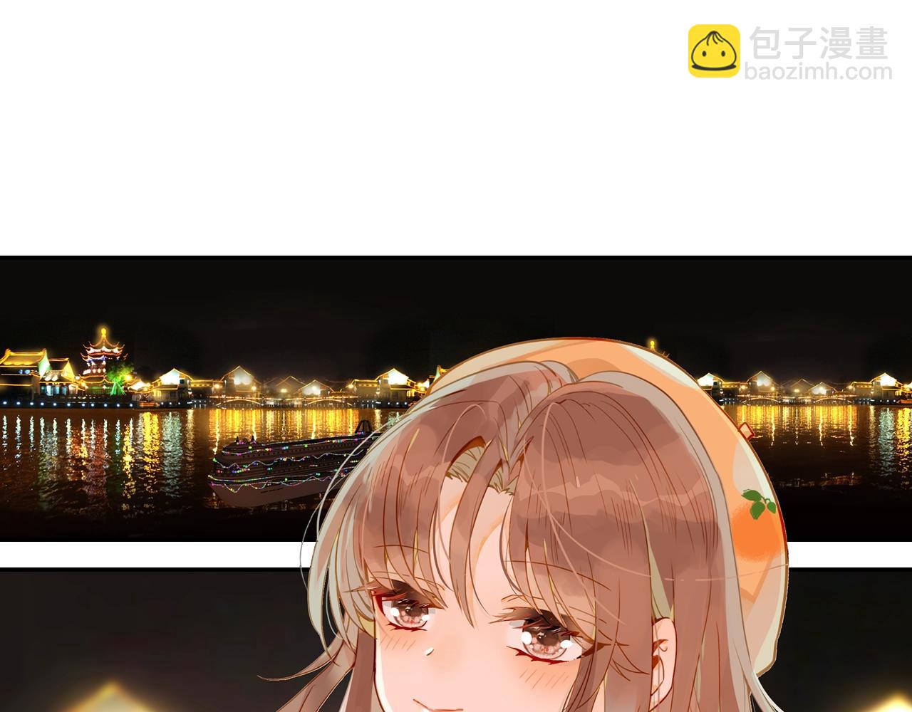 第7话 小时光咖啡馆(1/2)-第8话