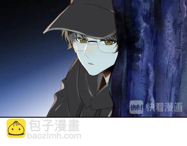 第21话 老天的恶作剧(1/2)-第22话