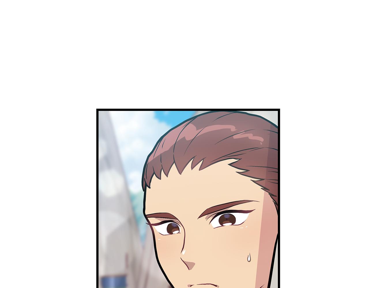 第12话 因斯布鲁克淘汰赛(1/3)-第12话