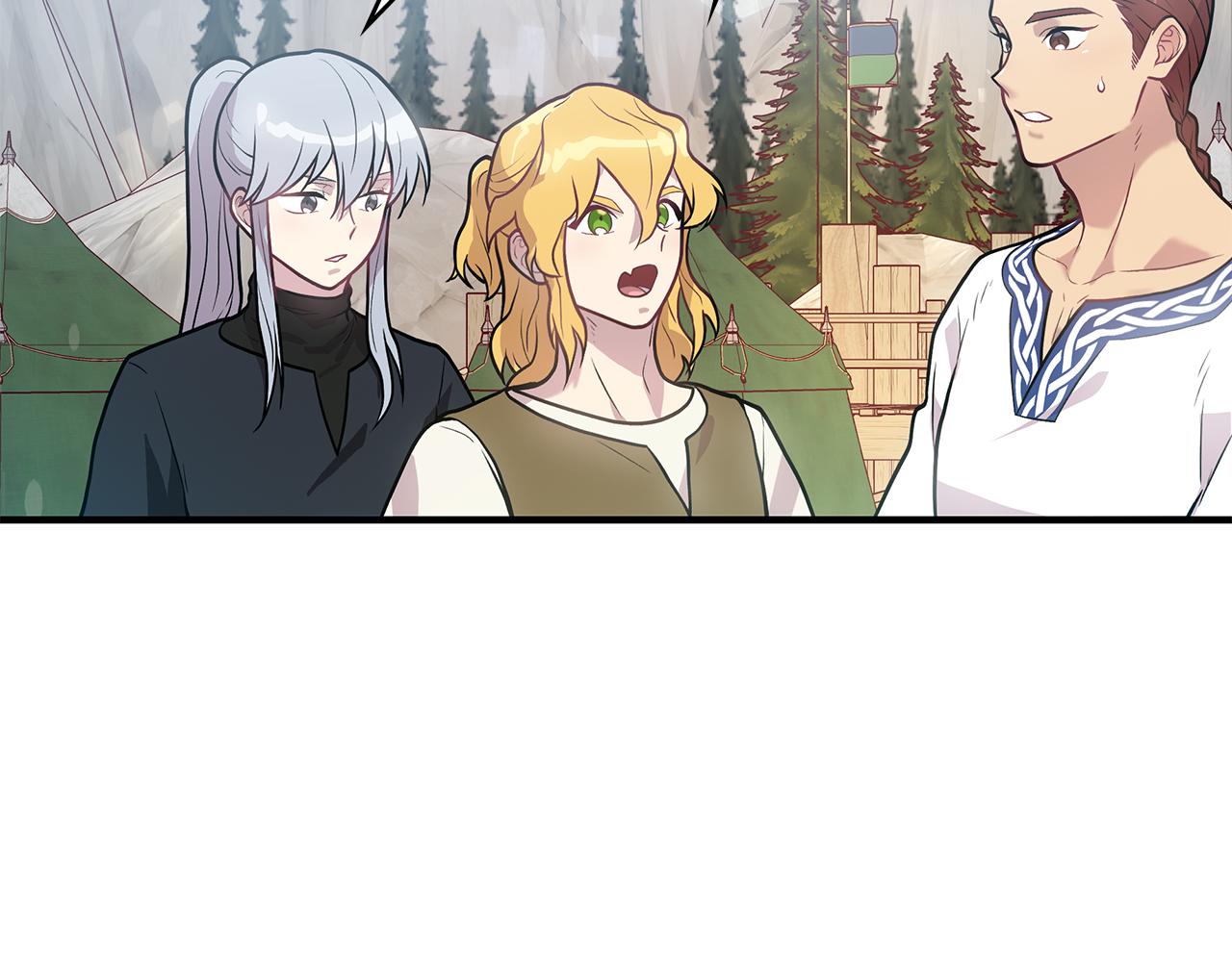 第12话 因斯布鲁克淘汰赛(1/3)-第12话