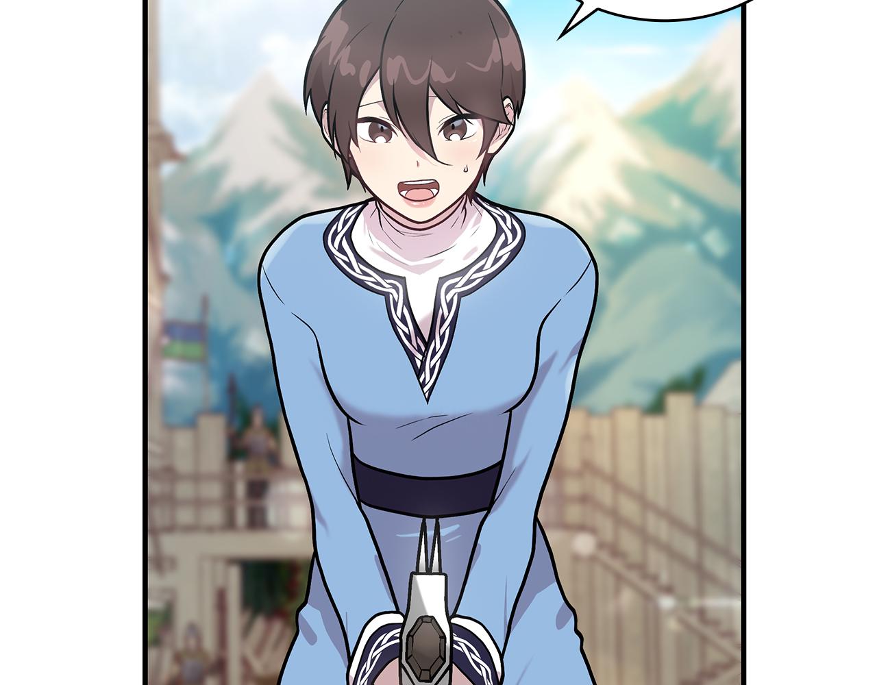 第12话 因斯布鲁克淘汰赛(1/3)-第12话