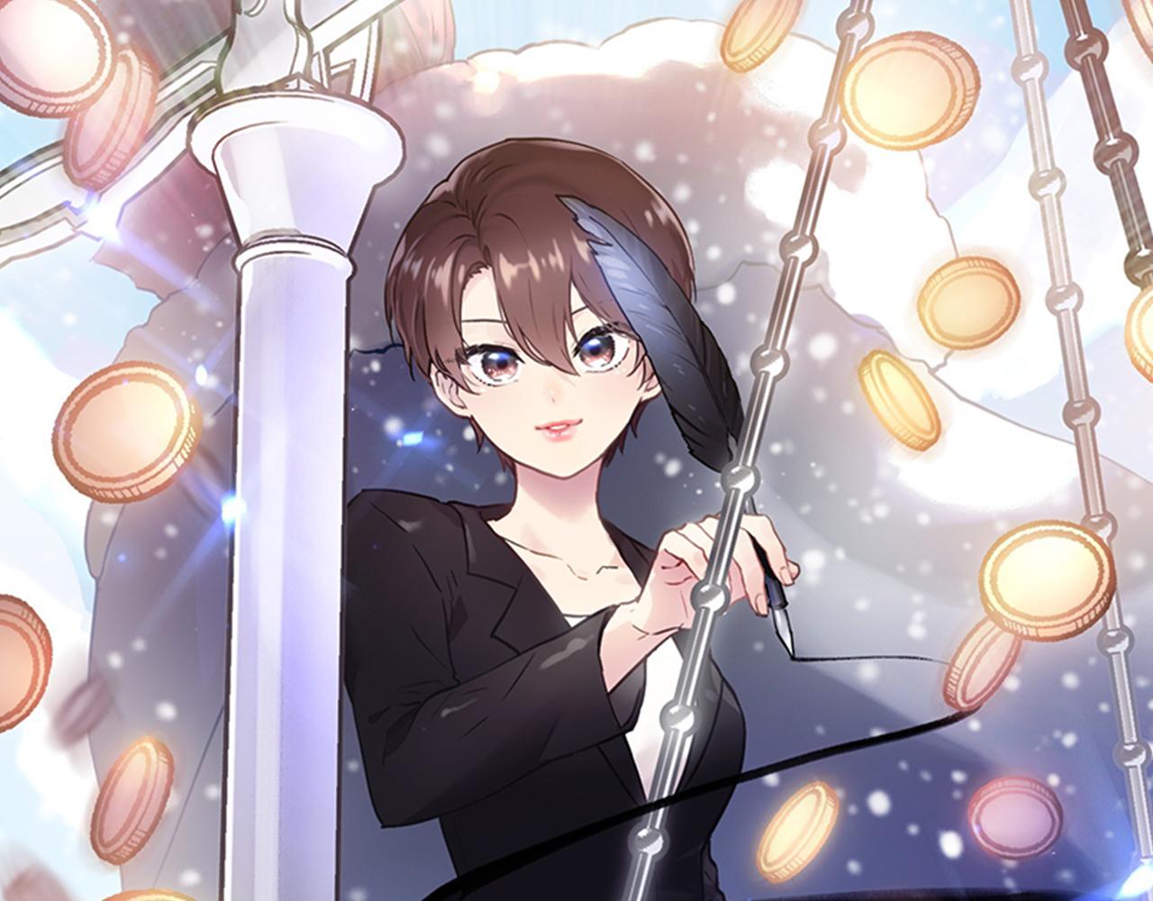 第14话 战场上绽放的一束花(1/4)-第14话