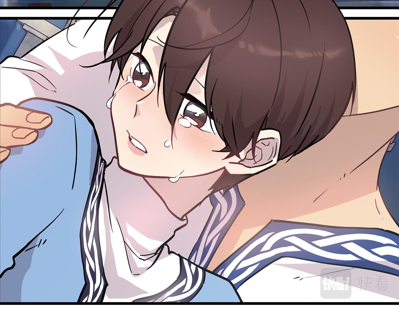 第14话 战场上绽放的一束花(1/4)-第14话