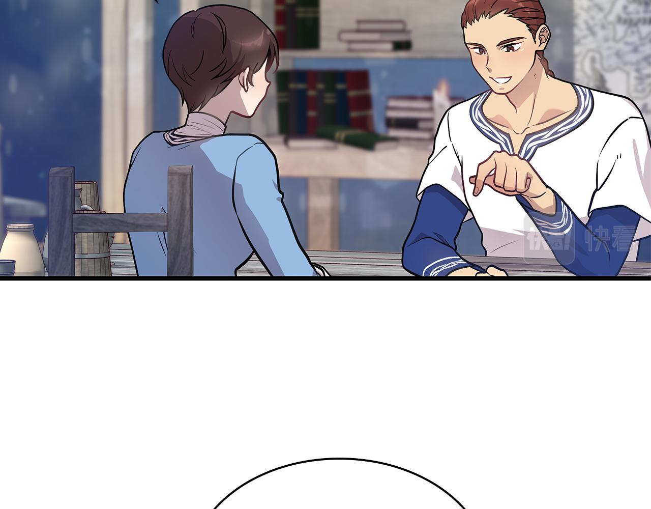 第14话 战场上绽放的一束花(1/4)-第14话