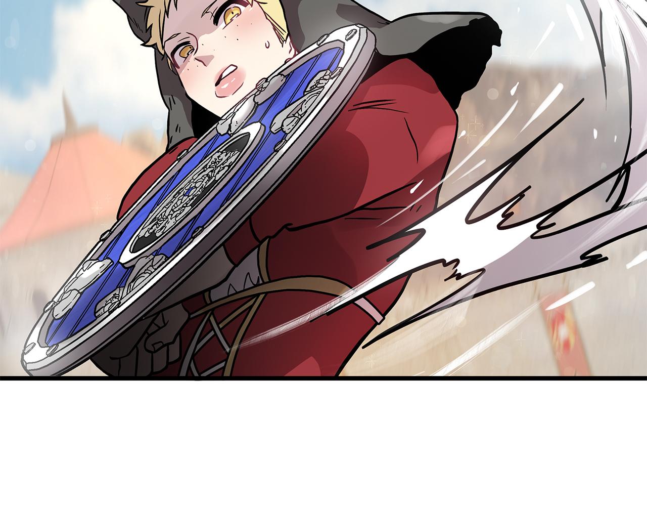 第16话 活着的传说！瓦尔德！(1/3)-第16话