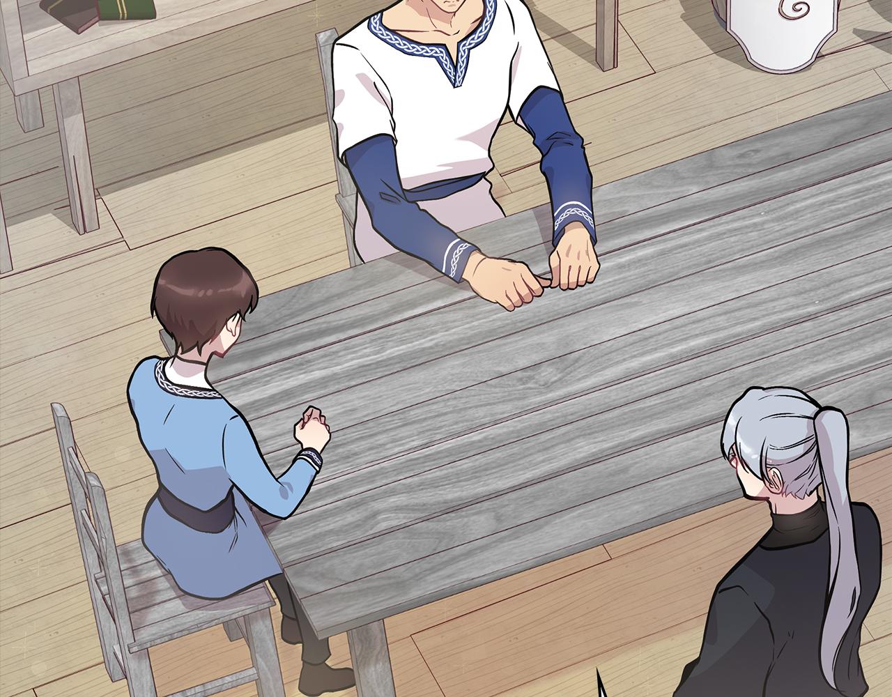 第18话 高风险高收益(1/4)-第18话