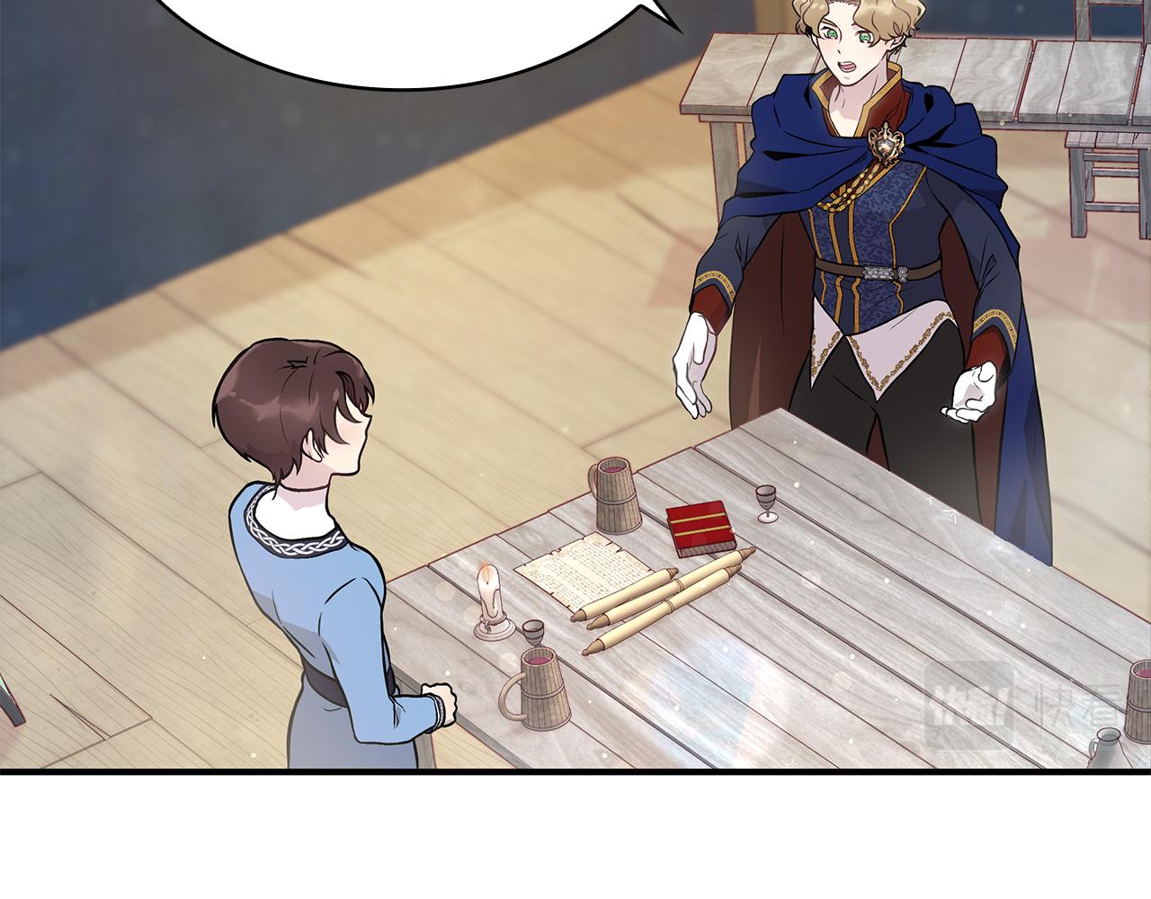 第20话 淘汰赛(1/3)-第20话