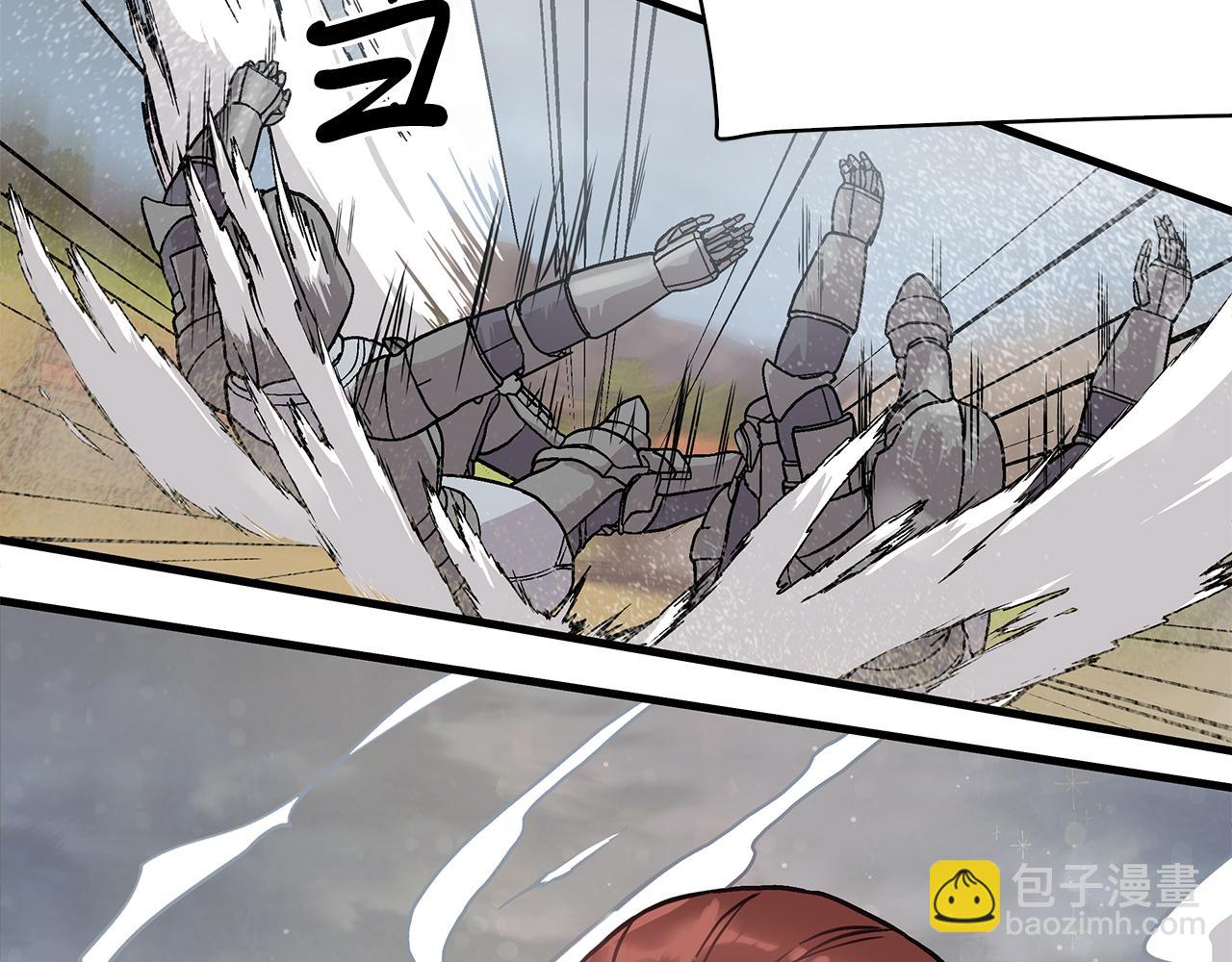 第22话 直面乌鸦吧！(1/4)-第22话