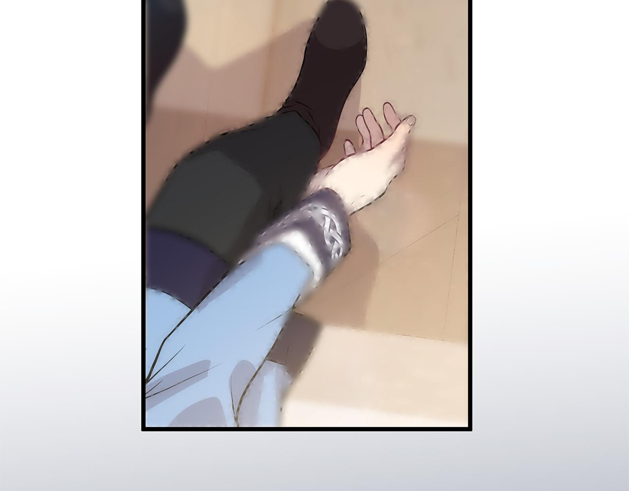 第26话 不惜一切代价留下她(1/3)-第26话