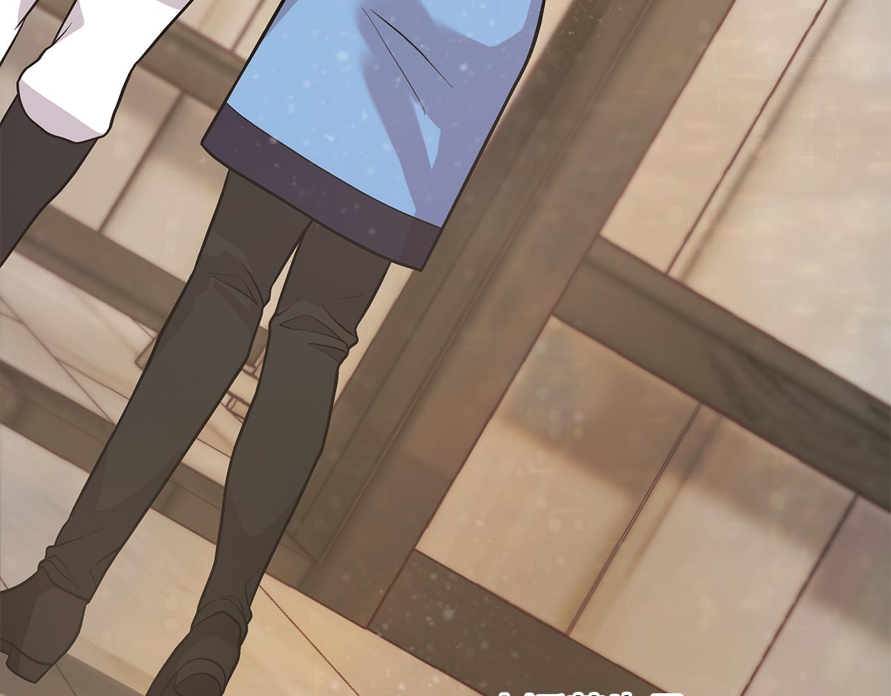 第26话 不惜一切代价留下她(1/3)-第26话