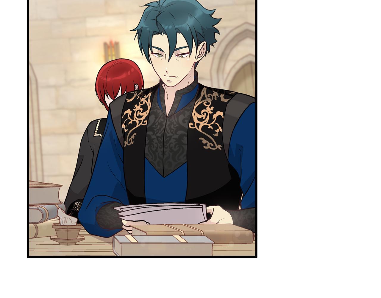 第28话 超前理念(1/3)-第28话