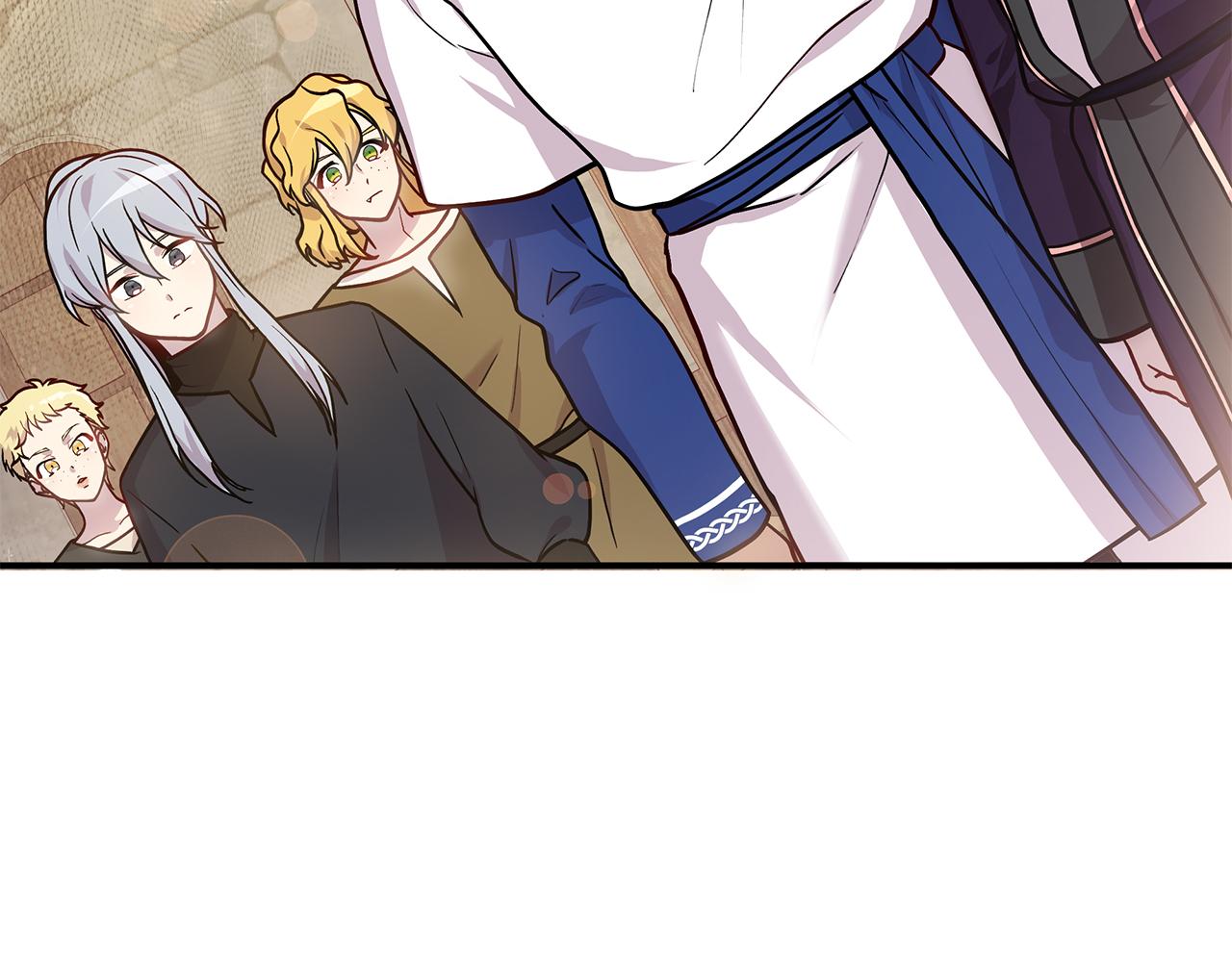 第4话 佣兵团财务危机(1/3)-第4话