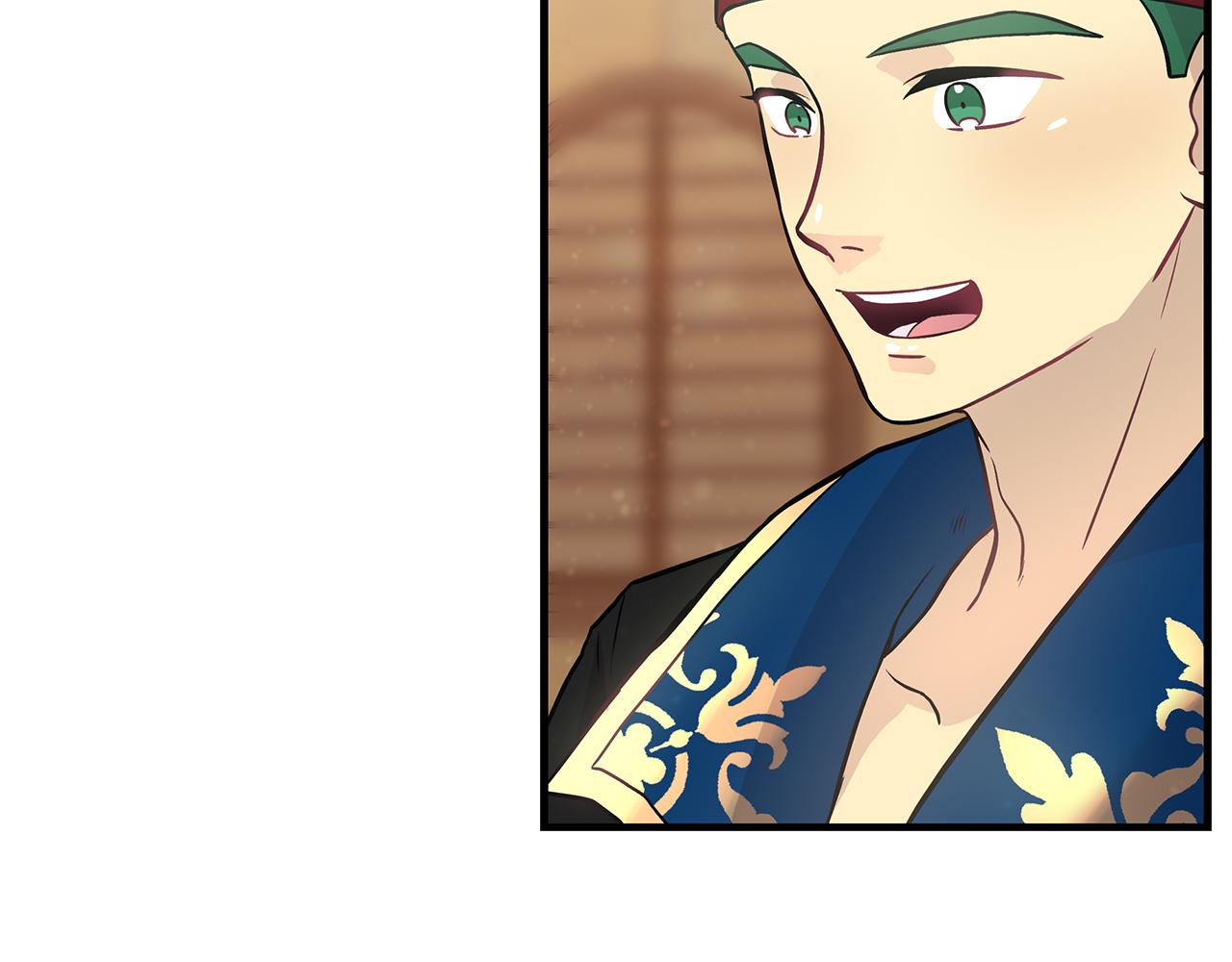 第32话 启航(1/4)-第32话