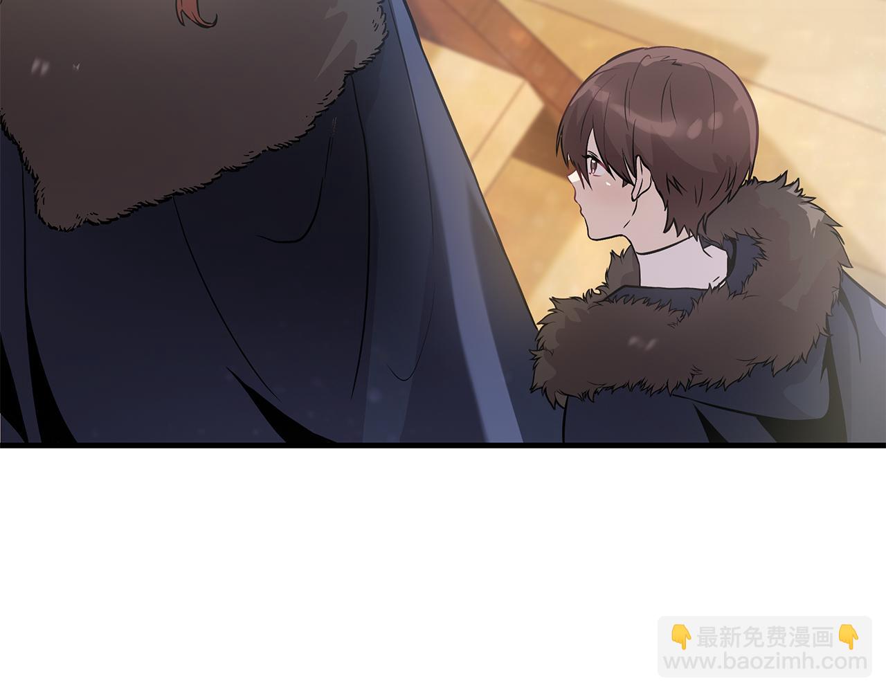 第32话 启航(1/4)-第32话