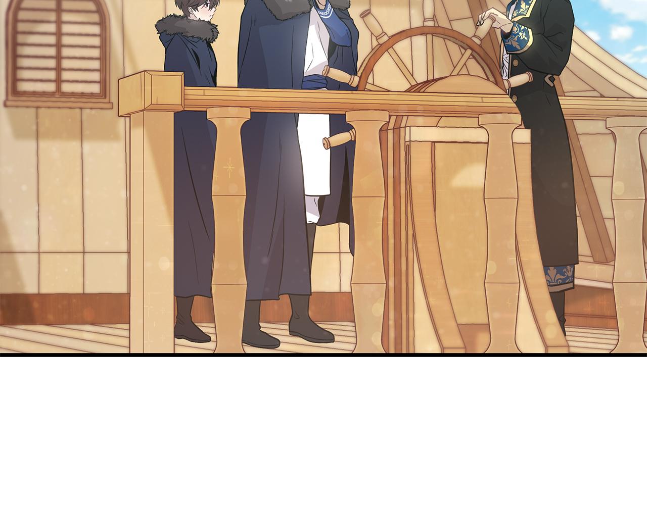 第32话 启航(1/4)-第32话