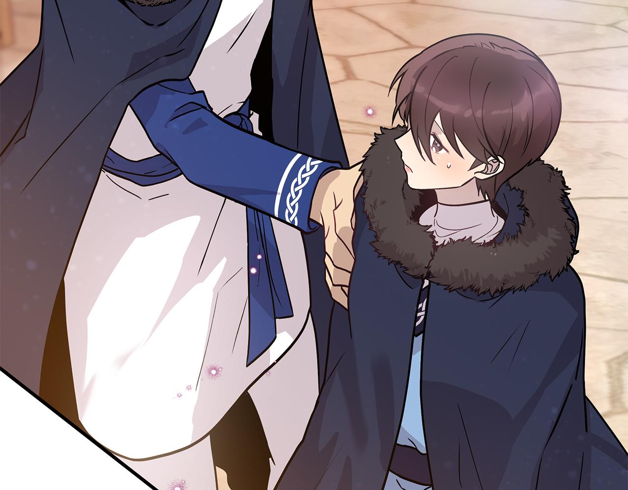 第34话 谈判(1/3)-第34话