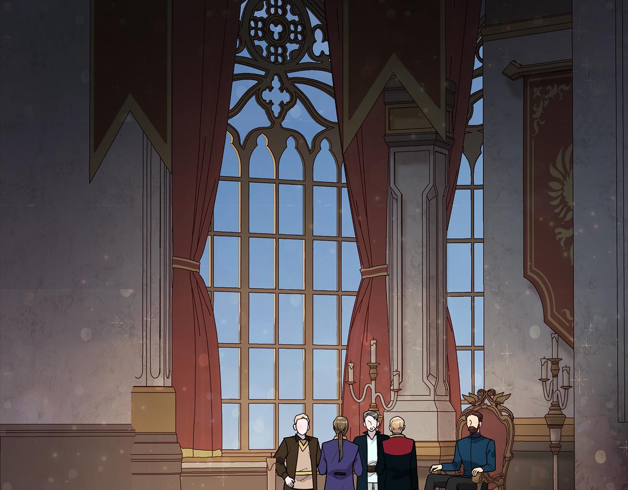 第38话 谈心(1/4)-第38话