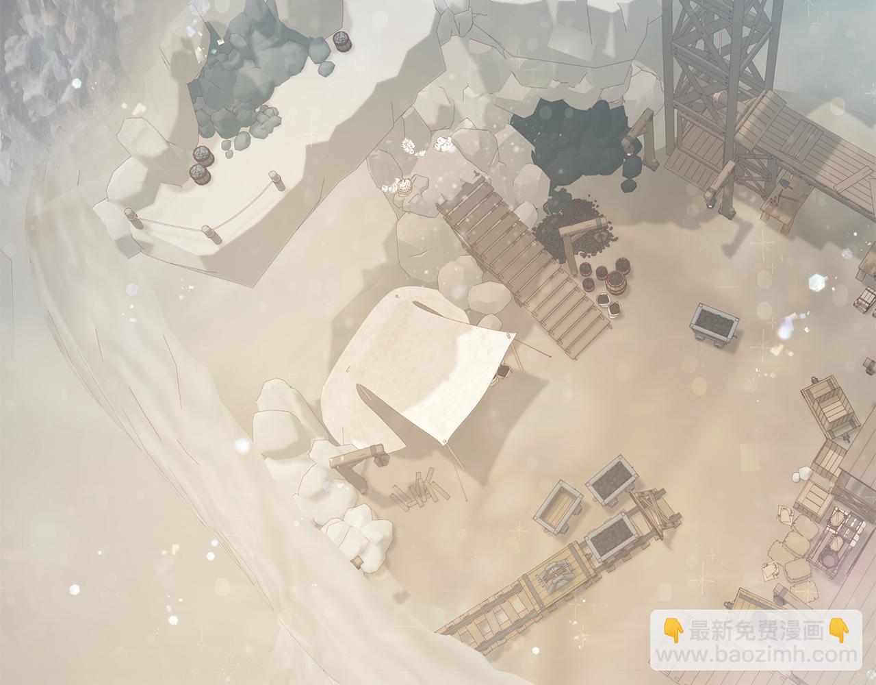 第40话 战争？(1/4)-第40话