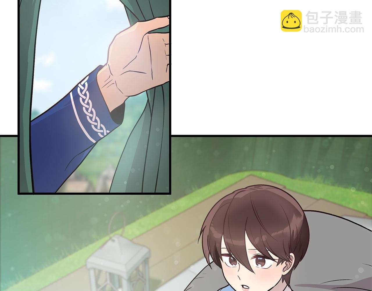 第46话 不舍(1/3)-第46话