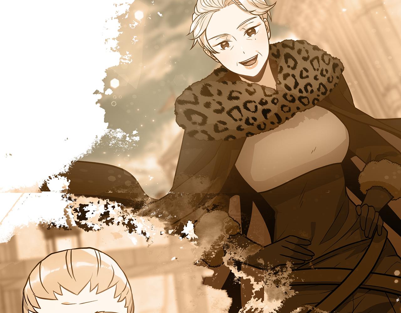 第50话 背叛(1/3)-第50话