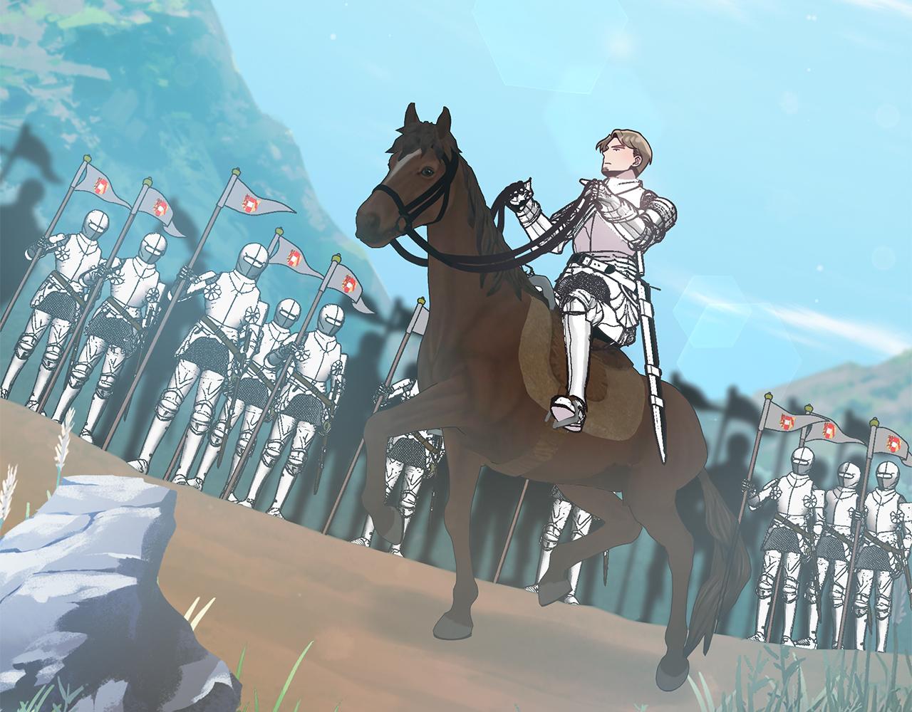 第52话 你还是离开吧！(1/3)-第52话