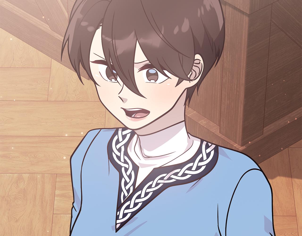 第60话 有仇必报！(1/4)-第60话