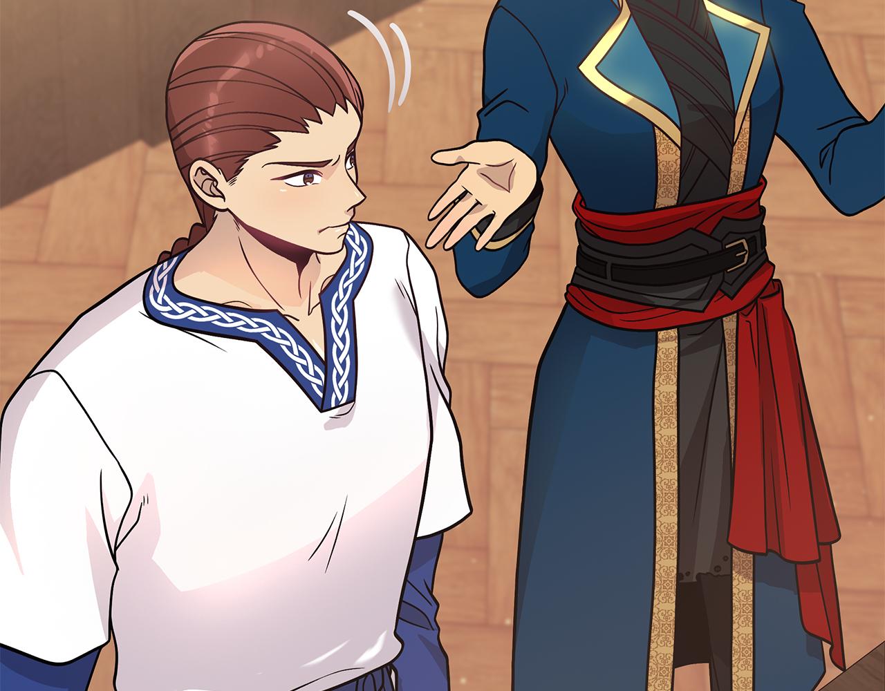 第60话 有仇必报！(1/4)-第60话