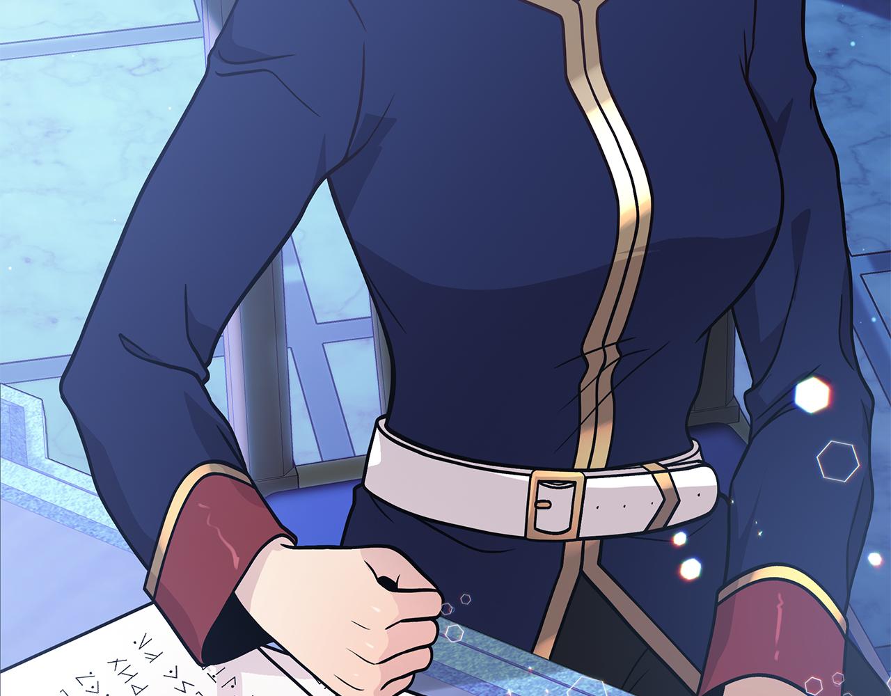 第60话 有仇必报！(1/4)-第60话