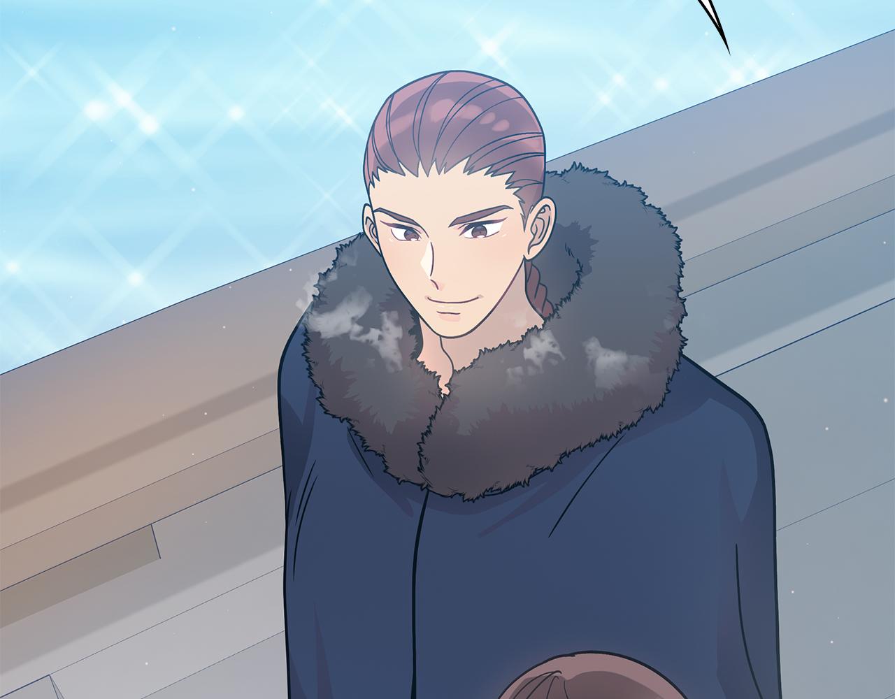 第64话 强大的科努特(1/4)-第64话